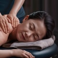 Understanding Massage Therapy: Relieving Chronic Pain