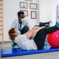 The Surprising Benefits of Physical Therapy for Chronic Pain