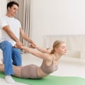 Exercises for Chronic Pain Relief: A Comprehensive Guide