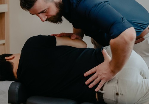 Chiropractic Care for Chronic Pain: A Comprehensive Guide