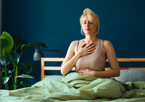 Meditation and Mindfulness for Chronic Pain Relief