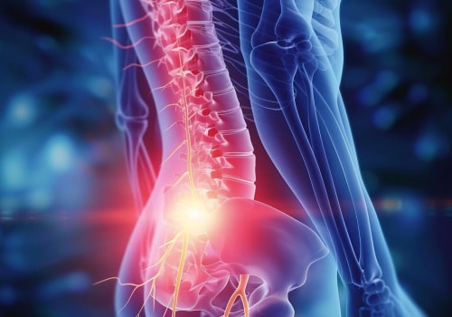 Understanding Nerve Damage: Causes, Treatments, and Tips for Managing Chronic Pain