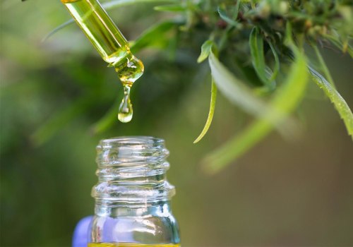 CBD Oil: Understanding Chronic Pain and Alternative Treatments