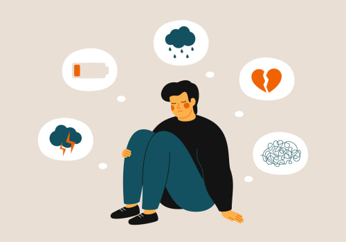 Understanding Depression and Anxiety: Causes, Treatments, and Coping Strategies