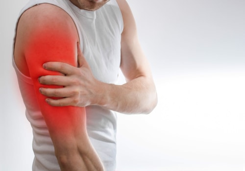 Understanding Injury-Related Pain: Causes, Treatments, and Solutions